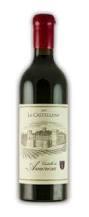 2007 Castello di Amorosa Napa Valley Super Tuscan Blend Cabernet Sauvignon 750 mL