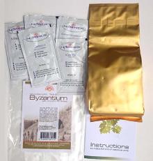 Wine Making Kit Byzantium