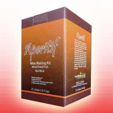 Wine Making Kit Aperitif Red
