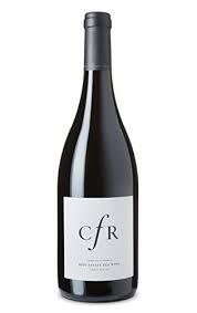 2010 Casey Flat Ranch Estate Red Wine, Cabernet Sauvignon and Syrah, Capay Valley