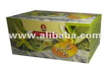Steuarts Black tea with Vanilla 25 tea bags