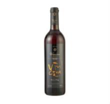 Vine Coree rose wine
