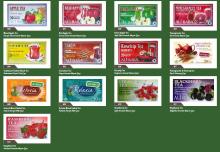 Tea Bags