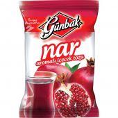 pomegranate flavored