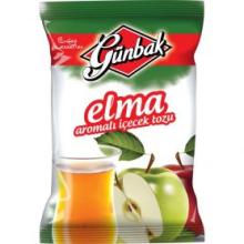 green  apple   tea 