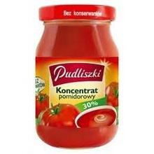 Tomato paste