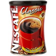 Nescafe classic