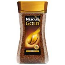 Nescafe gold