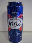 Kronenbourg 1664 beer