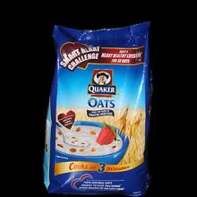 Quaker Oats