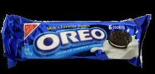 Oreo