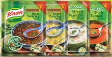 Knoor Instant Soup