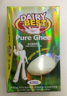  Dairy  Best  Ghee 