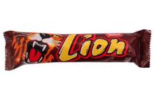 Lion Chocolate Bar 40g