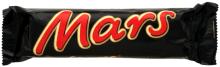  Mars  Chocolate  Bar  47g