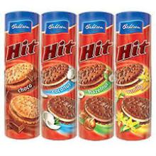 HIT Bahlsen Biscuits 250g