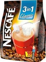 Nescafe Classic 3in1 (10pack)