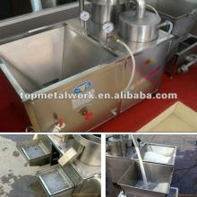 Stainless steel automatic rice washing machine