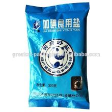  New   products  2014!! Gravure printing recycled corn starch plastic bag China supplier