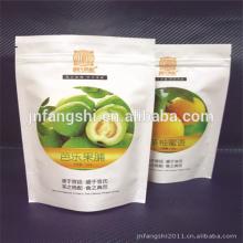 High quality eco-friendly corn starch 100% oxo biodegradable plastic bags