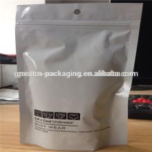 Gold plastic bag supplier !!lisothermal plastic bag with best price