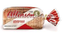 2014 Gold supplier !!! custom printed plastic bread bag