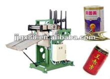 Metal packaging drink machine equipment