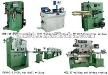 Sardine fish can making machine manufacturer