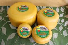  Gouda  Extra Mature  Cheese 