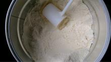 Skimmed milk powder adpi extra grade