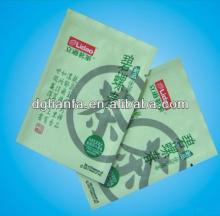 small aluminum foil tea bag/tea sachet/fancy tea bags