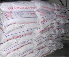 SKIMMED MILK POWDER FOR SALE AT A GOOD PRICE