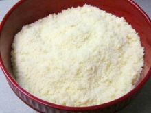 Full Cream Milk Powder- Skimmed Milk Powder