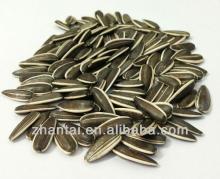 318 sunflower seeds from various type of snack food