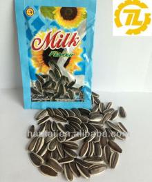 Roasted Sunflower Seeds as Movie Snack