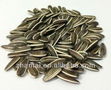 318 sunflower seeds from a snack food manufacturer