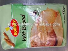 Sourby bread flour white