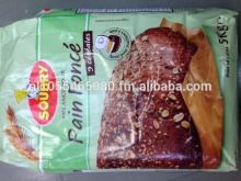 Sourby bread flour 9 grains