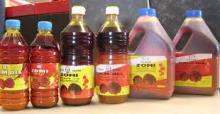 Crude Palm Oil of High Quality from Africa Red and Yellow Color Various Packaging