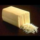 Fresh Mozzarella Cheese Sherred Type