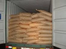 Instant full cream milk powder