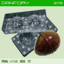  chocolate  egg mould/  pc   chocolate  mould