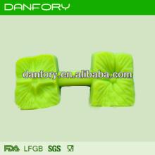 Cake decorating  leaves 
