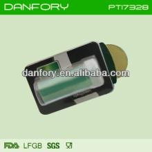 Edible cake decorating power color-shining green