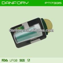 Edible cake decorating power color-bright green