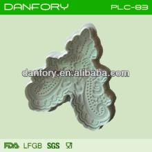 Cake decoration and sugarcraft plunger cutter, 2013 new fondant cutter