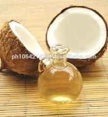 Quality Refined Coconut Oil