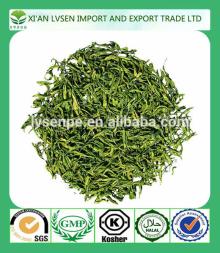 Lowering cholesterol and triglycerides and Reducing blood clotting natural green tea extract egcg