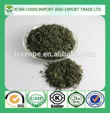 Anti-inflammatory and detoxifying and sterilization high quality green tea extract bulk