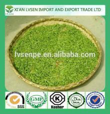 Anti-inflammatory and detoxifying and sterilization polyphenol green tea extract